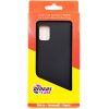 Чехол для мобильного телефона Dengos Carbon Samsung Galaxy A31, black (DG-TPU-CRBN-62) (DG-TPU-CRBN-62) изображение 4
