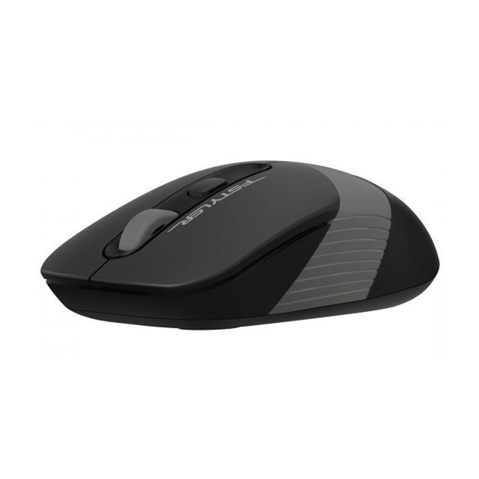 Мишка A4Tech FG10S White