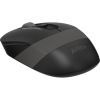 Мишка A4Tech FG10S Grey зображення 2