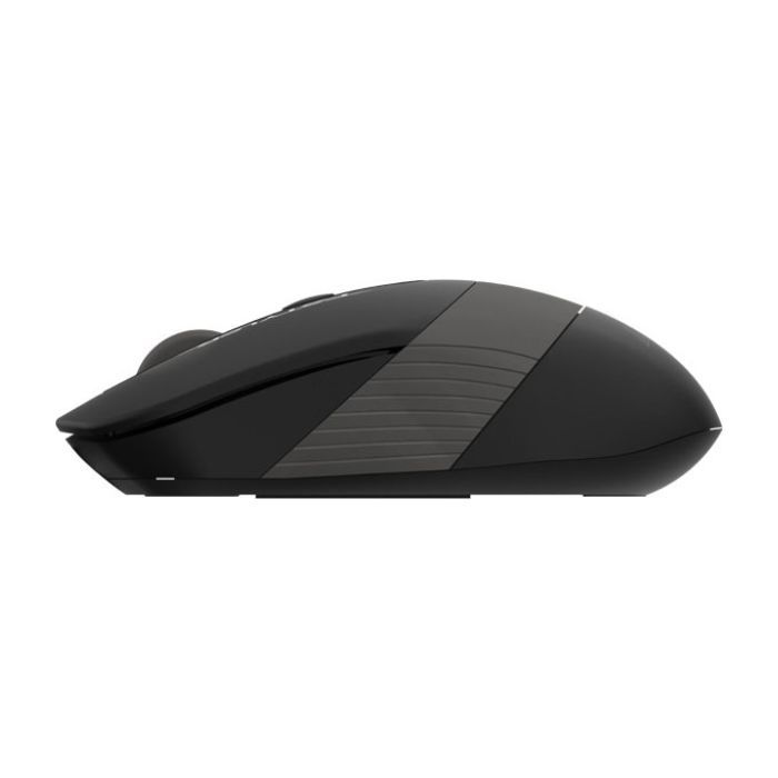 Мишка A4Tech FG10S White зображення 5