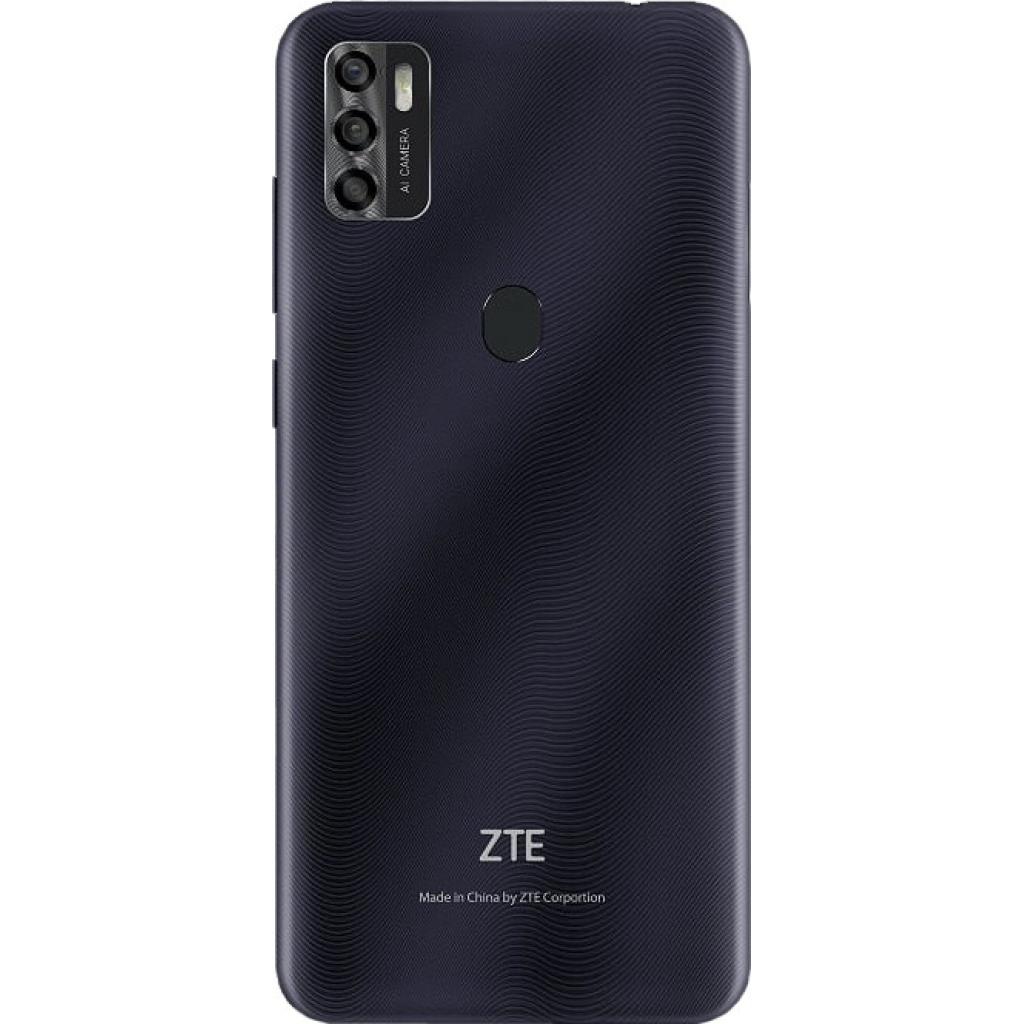 Мобильный телефон ZTE Blade A7S 2020 2/64GB Black изображение 3