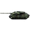 Радиоуправляемая игрушка Heng Long Танк 2.4GHz 1:16 Leopard II A6 с пневмопушкой и дымом (HL3 (HL3889-1) изображение 4