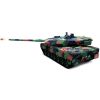 Радиоуправляемая игрушка Heng Long Танк 2.4GHz 1:16 Leopard II A6 с пневмопушкой и дымом (HL3 (HL3889-1) изображение 8