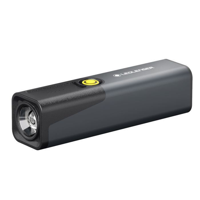 Ліхтар LedLenser с powerbank IW3R (502173)