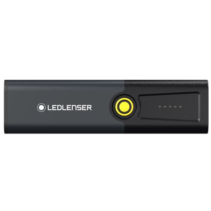 Ліхтар LedLenser с powerbank IW3R (502173) зображення 2