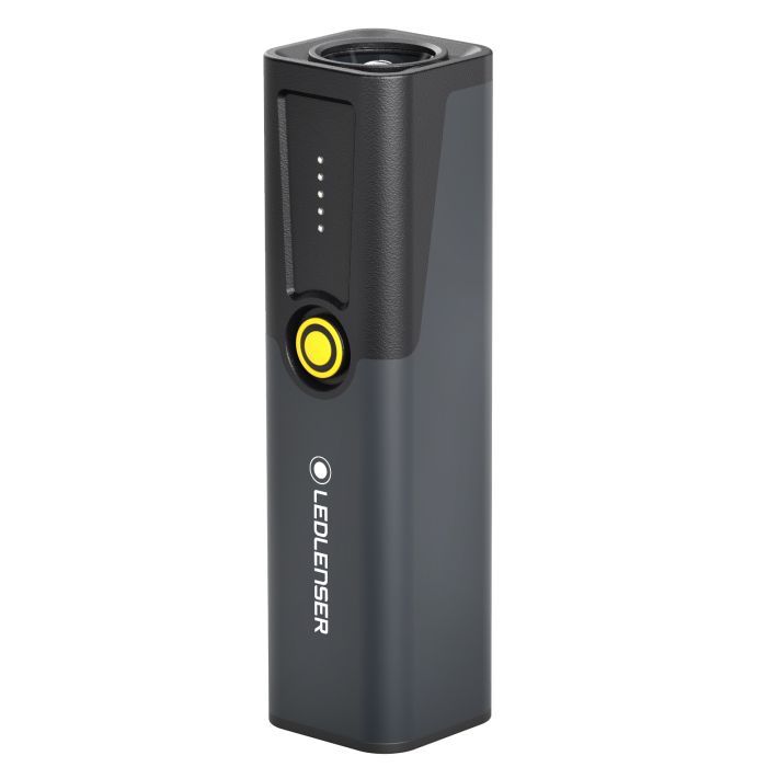 Ліхтар LedLenser с powerbank IW3R (502173) зображення 3