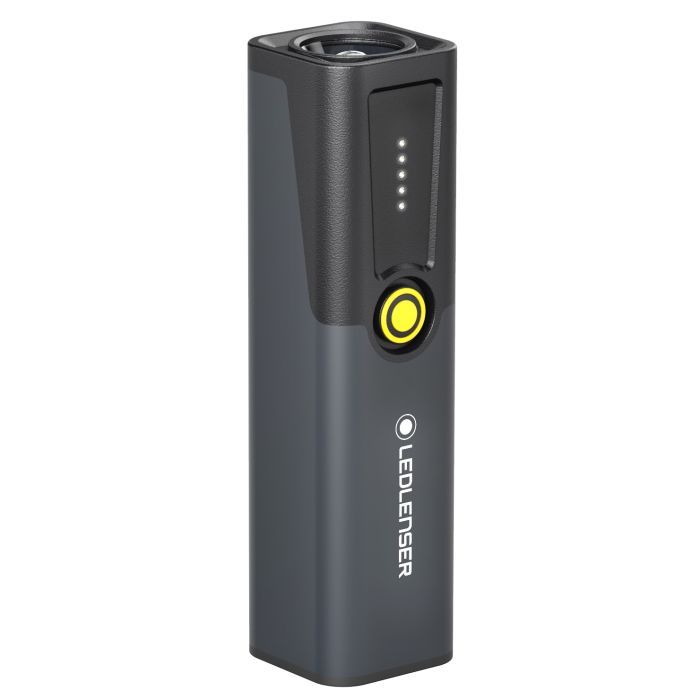 Ліхтар LedLenser с powerbank IW3R (502173) зображення 4