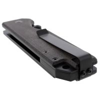 Нож StatGear Ausus Black (AUSUS-BLK) изображение 3