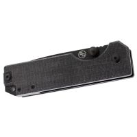 Нож StatGear Ausus Black (AUSUS-BLK) изображение 4