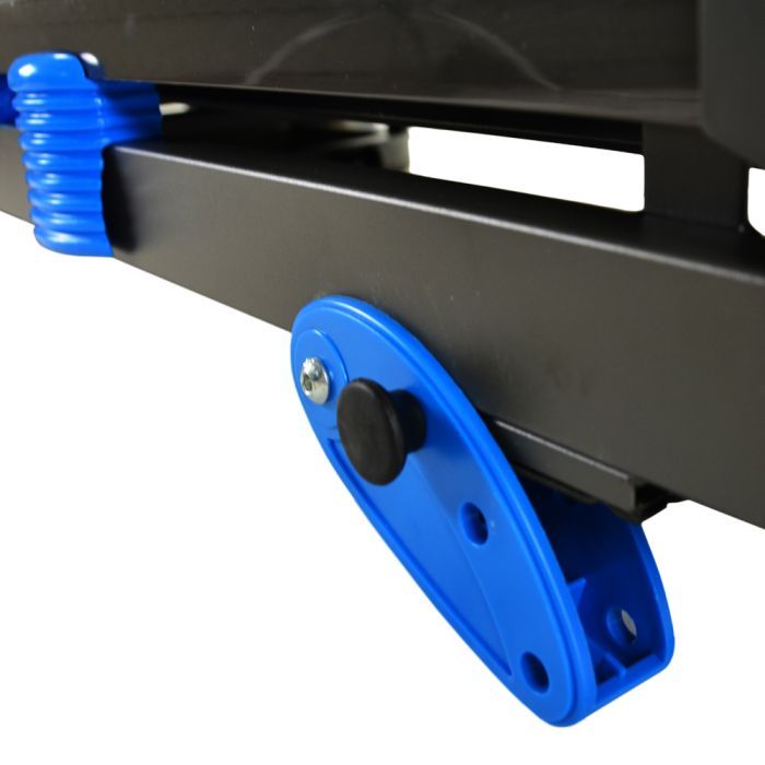 Беговая дорожка FitLogic T33E изображение 12