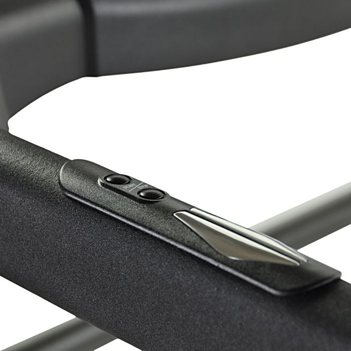 Беговая дорожка FitLogic T33E изображение 7