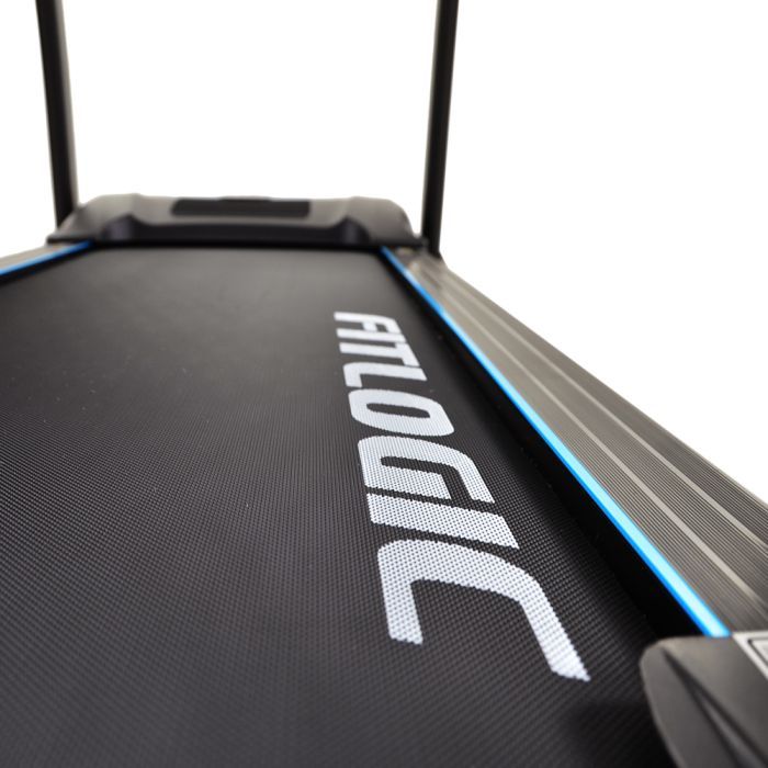 Беговая дорожка FitLogic T33E изображение 9