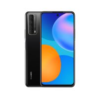 Мобильный телефон Huawei P Smart 2021 4/128Gb Midnight Black (51096ABV)