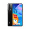 Мобильный телефон Huawei P Smart 2021 4/128Gb Midnight Black (51096ABV) изображение 2
