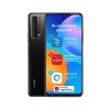 Мобильный телефон Huawei P Smart 2021 4/128Gb Midnight Black (51096ABV) изображение 2