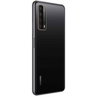 Мобильный телефон Huawei P Smart 2021 4/128Gb Midnight Black (51096ABV) изображение 4