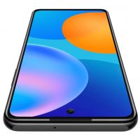 Мобильный телефон Huawei P Smart 2021 4/128Gb Midnight Black (51096ABV) изображение 7