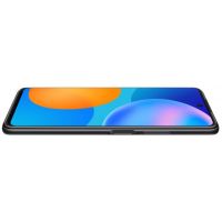 Мобильный телефон Huawei P Smart 2021 4/128Gb Midnight Black (51096ABV) изображение 8