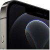 Мобильный телефон Apple iPhone 12 Pro Max 512Gb Graphite (MGDG3) изображение 3