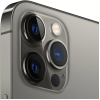 Мобільний телефон Apple iPhone 12 Pro Max 512Gb Graphite (MGDG3) зображення 4