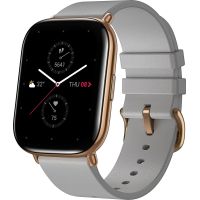 Смарт-часы Zepp E square screen (moon grey)
