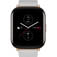 Смарт-часы Zepp E square screen (moon grey) изображение 2