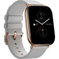 Смарт-часы Zepp E square screen (moon grey) изображение 3