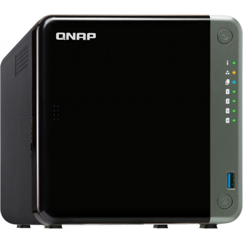 NAS QNap TS-453D-4G зображення 7