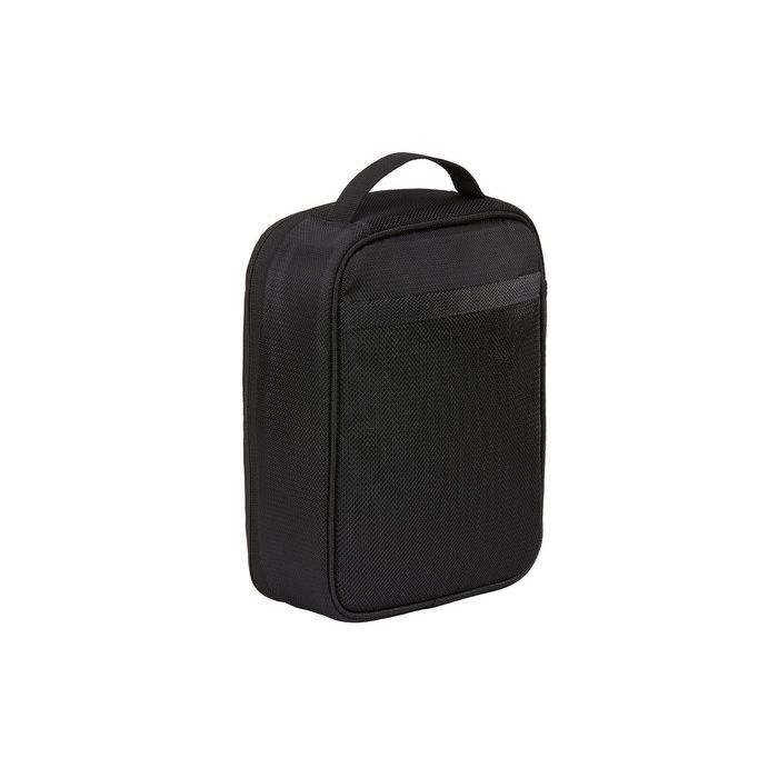 Чохол для навушників Case Logic Lectro Accessory Case Plus LAC-102 (Black) (3204522) зображення 2