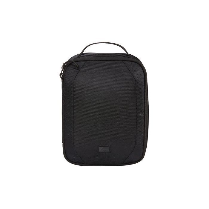 Чохол для навушників Case Logic Lectro Accessory Case Plus LAC-102 (Black) (3204522) зображення 3