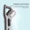 Пылесос Deerma Stick Vacuum Cleaner Cord Gray (DX700S) изображение 12