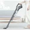 Пылесос Deerma Stick Vacuum Cleaner Cord Gray (DX700S) изображение 2