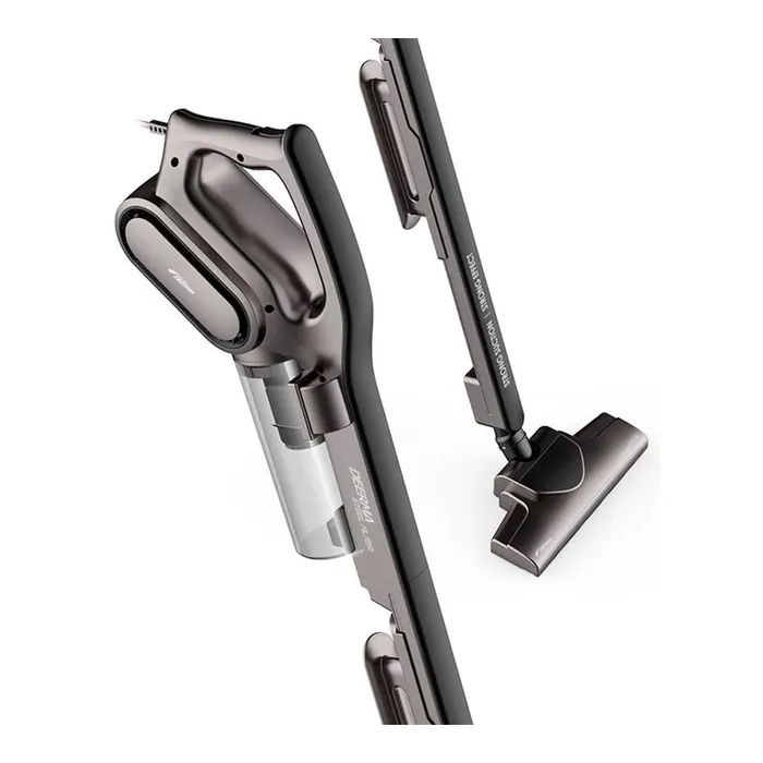 Пылесос Deerma Stick Vacuum Cleaner Cord Gray (DX700S) изображение 4