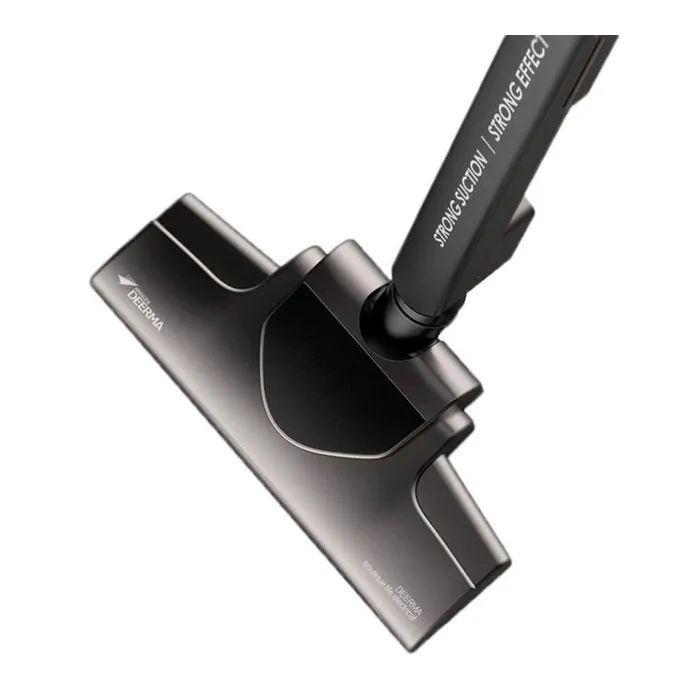 Пылесос Deerma Stick Vacuum Cleaner Cord Gray (DX700S) изображение 6