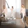 Пылесос Deerma Stick Vacuum Cleaner Cord Gray (DX700S) изображение 9