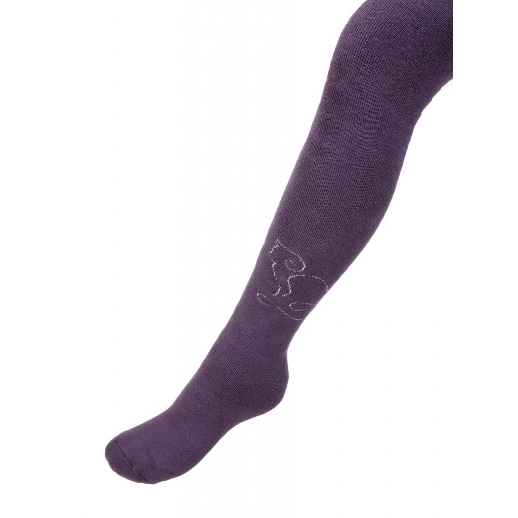 Колготки UCS Socks махровые (M1C0301-2014-5G-violet)