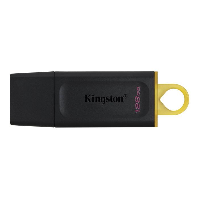 USB флеш накопитель Kingston 256GB DataTraveler Exodia Black/Pink USB 3.2 (DTX/256GB)