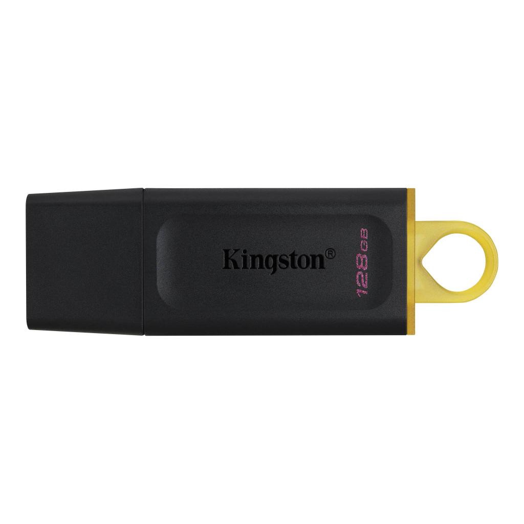 USB флеш накопичувач Kingston 32GB DataTraveler Exodia Black/White USB 3.2 (DTX/32GB)