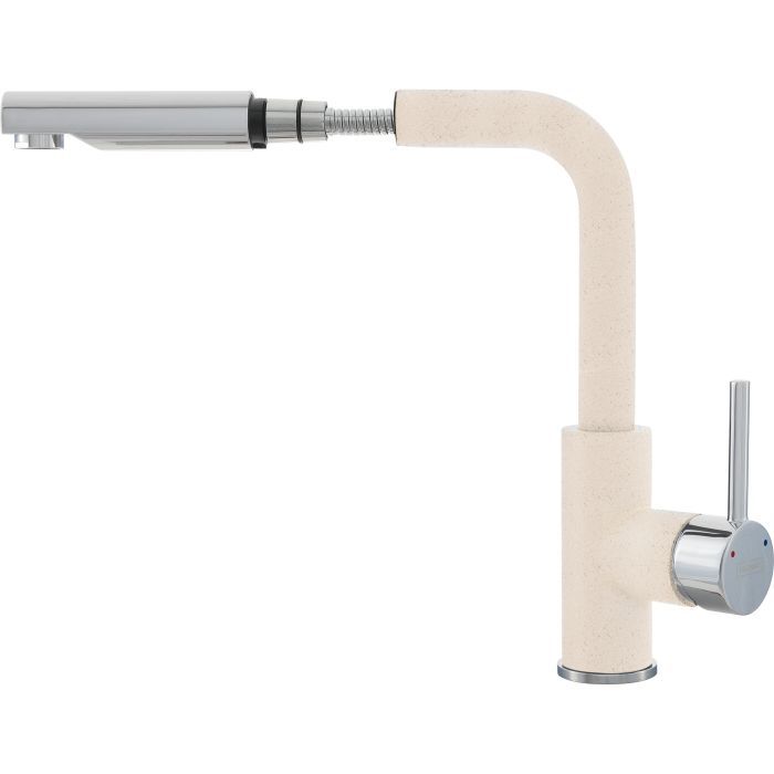 Смеситель Kernau KWT 06A PO SAND изображение 5