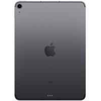Планшет Apple A2072 iPad Air 10.9" Wi-Fi + LTE 64GB Space Gray (MYGW2RK/A) зображення 2