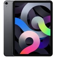 Планшет Apple A2072 iPad Air 10.9" Wi-Fi + LTE 64GB Space Gray (MYGW2RK/A) зображення 4