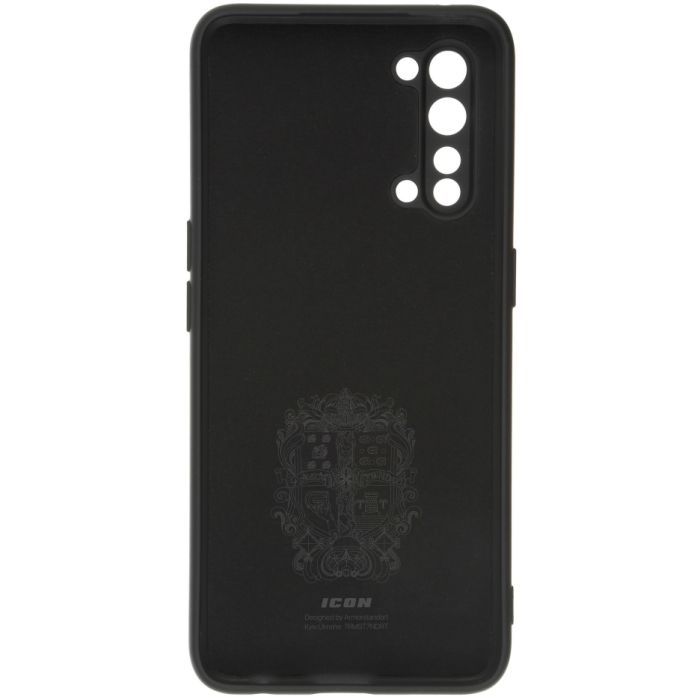 Чехол для мобильного телефона Armorstandart ICON Case OPPO Reno3 Black (ARM57160) изображение 2