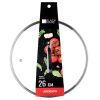 Крышка для посуды Ardesto Black Mars 26 см (AR0726SL) изображение 2