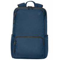 Рюкзак для ноутбука Tucano 15.6" Terra Gravity AGS, Blue (BKTER15-AGS-B)