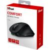 Мышка Trust Fyda Rechargeable Comfort Black (23804) изображение 12