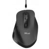 Мышка Trust Fyda Rechargeable Comfort Black (23804) изображение 2
