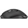 Мышка Trust Fyda Rechargeable Comfort Black (23804) изображение 3