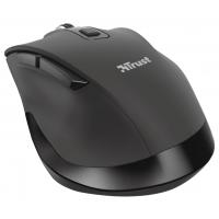 Мышка Trust Fyda Rechargeable Comfort Black (23804) изображение 4