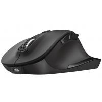 Мышка Trust Fyda Rechargeable Comfort Black (23804) изображение 6