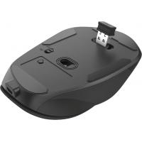 Мышка Trust Fyda Rechargeable Comfort Black (23804) изображение 7